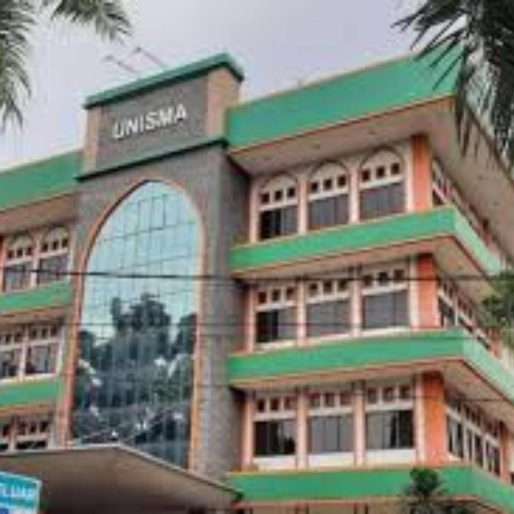 RAJAPOLA Berkomitmen untuk membentuk sarjana yang ahli dan profesional di bidang pendidikan.Fakultas ini merancang kurikulum yang terdiri dari kemampuan teoritas dan praktik yang dapat membangun pendidikan di tingkat nasional maupun internasional.                              